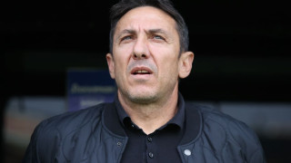 Παπαδόπουλος: «Γι' αυτό έμεινα στον Λεβαδειακό - Να βρει το δρόμο του ο Ηρακλής»  - Τι είπε για Κωνσταντέλια