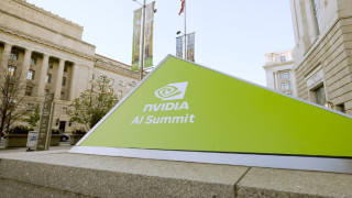 Η Nvidia πέρασε την Apple και είναι η πολυτιμότερη εταιρία στον κόσμο