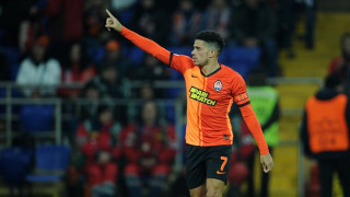 Όταν ο Τάισον σκόραρε κατά της Μάντσεστερ Γιουνάιτεντ με προπονητή Λουτσέσκου!