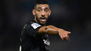 Τισουντάλι: «Δεν είμαι ακόμη ικανοποιημένος με τα γκολ που έχω σκοράρει»