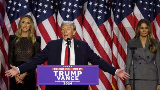 Πιστόλας: «Έχουμε πολύ καλές σχέσεις με τον Τραμπ και θα τα πάμε καλά ως χώρα»