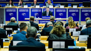 Απόστολος Τζιτζικώστας: Πότε γίνεται η ακρόαση για τη θέση του Επιτρόπου