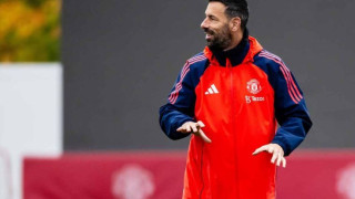 Το έξτρα κίνητρο των παικτών της Μάντσεστερ με Φαν Νίστελροϊ «απειλεί» τον ΠΑΟΚ