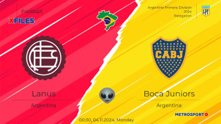 «X-Files» :  Ο συνάδελφος ο Μόλντερ αποφάσισε : I want to believe you, darling Boca Juniors…