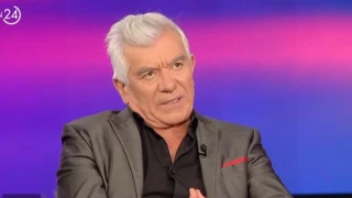 Γιαννόπουλος: «Τον Μητσοτάκη τον ξεσκ@τιζε η μάνα του στη Βουλή, τι θα γινόταν; Πεταλωτής;»