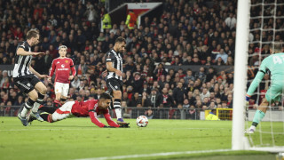 Κρίμα για τον ΠΑΟΚ!