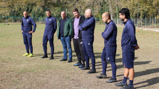 Εθνικός Ν. Κεραμιδίου: «Πρώτη» του Ν. Θεοδοσιάδη-Πλασιώθηκε το τιμ