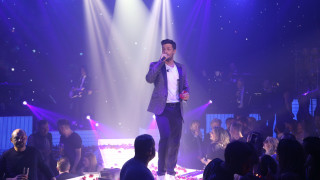 «Χάλασε» ο γάμος Αργυρού και Νίκα - Τι συνέβη