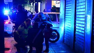 Θεσσαλονίκη: Σφραγίστηκε το κλαμπ που σέρβιρε αλκοόλ σε ανήλικους