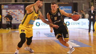 Χάθηκε στις λεπτομέρειες το παιχνίδι, 72-74 το Μαρούσι τον Άρη