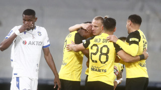 ΑΕΚ: Έπιασε στην κορυφή τον Άρη