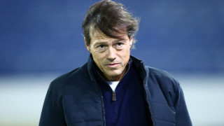 Αλμέιδα: «Δέχομαι τις κριτικές, δέχομαι αυτό που ίσως δεν αρέσει»