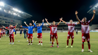 Παναγόπουλος: «Οι αποδόσεις δείχνουν πως όλοι βλέπουν φαβορί τη Λάρισα»