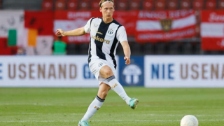 Σταματά το ποδόσφαιρο στα 22, γιατί η θρησκεία του απαγορεύει να... προπονείται το Σάββατο