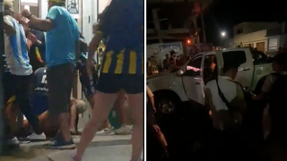 Σοκαριστικές εικόνες στην Αργεντινή: Δολοφόνησαν σε κοινή θέα μέλη συμμορίας χούλιγκαν