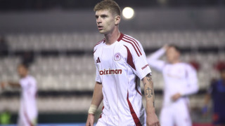 Ολυμπιακός: Με δυο πιτσιρικάδες απέναντι στη Ρέιντζερς