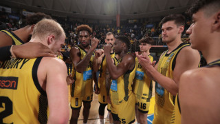 Δοκιμασία Άρη στη Γλυφάδα με Πανιώνιο: Ώρα έναρξης αγώνα και τηλεοπτική μετάδοση