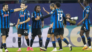 Serie A: Το... βιολί της η Αταλάντα-Κέρδισε (και) την Έμπολι και κάνει Χριστούγεννα στην κορυφή (vid)