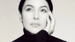 Μόνικα Μπελούτσι: Η πιο σέξι φωτογράφιση που έχει κάνει ποτέ!