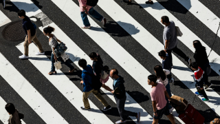 Τι φοβίζει και... εκνευρίζει τους Έλληνες και τους Ευρωπαίους οδηγούς
