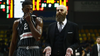 Ο ΠΑΟΚ στη Γαλλία για να «κλειδώσει» την πρωτιά