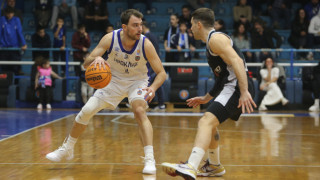 Elite League: Οι διαιτητές της 15ης αγωνιστικής-Πότε παίζει ο Ηρακλής