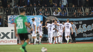 Ηρακλής-ΠΑΣ Γιάννινα: Οι ενδεκάδες του ντέρμπι στο Καυτανζόγλειο