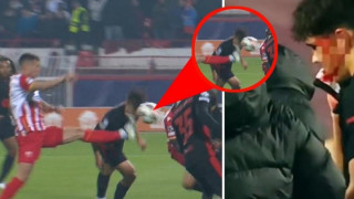 Τσατάλης για Κουμπαρσί και Μπρινιόλι: «Πώς συνδέονται οι δύο περιπτώσεις»