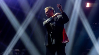 Πρεμιέρα για τον Νίκο Μακρόπουλο στην «Άνοδο»