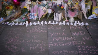 Τρομοκρατική επίθεση στο Μάντσεστερ: Καταδίκη για αποζημίωση σε δύο επιζώντες!