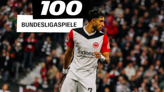 Ομάρ Μαρμούς: Ποιος είναι ο 25χρονος Αιγύπτιος που κάνει «παπάδες» στην Bundesliga