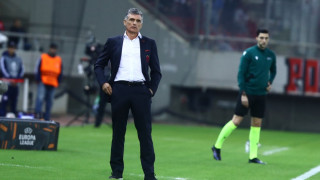 Μεντιλίμπαρ: «Οι αποφάσεις για την επόμενη σεζόν έχουν ήδη παρθεί»