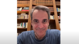 Μητσοτάκης: Το μήνυμά του για τον Μαραθώνιο-«Δεν θα τρέξω λόγω...»