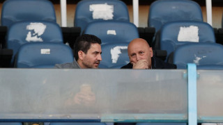 Εξ απορρήτων: Δεν το πίστευε ούτε ο Μονεμβασιώτης