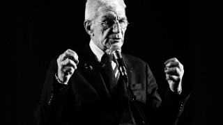 Δήμος Θεσσαλονίκης: Τιμά τη μνήμη του Γιάννη Μπουτάρη