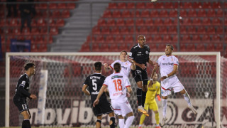 Ο Πάμπλο Γκαρσία «πλήγωσε» τον Πανσερραϊκό