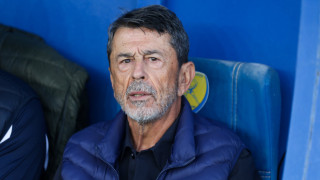 Γιάννης Πετράκης: Πώς αποχαιρέτησε τον Παναιτωλικό, ποιους ευχαρίστησε