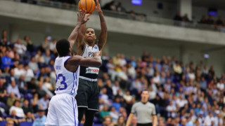 LIVE STREAMING: ΠΑΟΚ-Ολυμπιακός (7η αγωνιστική Stoiximan GBL)