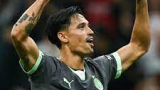 Ράικαρντ: Ο Ρέιντερς μπορεί να γίνει από τους κορυφαίους μέσους του κόσμου