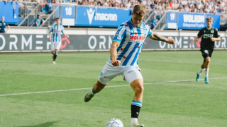 ΕΠΟ: Εθνική Ελλάδας επέλεξε ο Δημήτρης Ράλλης!