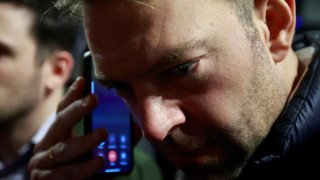 Ένταση και «ντου» των οπαδών του Κασσελάκη στο συνέδριο του ΣΥΡΙΖΑ