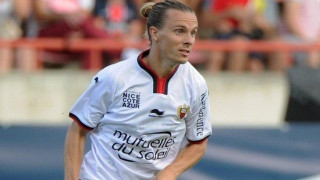 Προ  των  πυλών  του  Παναθηναϊκού  ο Νίκλας Χουλτ