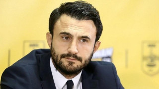 Ποιος συνεργάτης του Καρυπίδη αποχώρησε από τη Βέροια