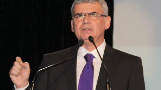 ΑΠΟΚΛΕΙΣΤΙΚΟ: Ποιον προαλείφει ο Κοντονής ως αντι-Γκιρτζίκη