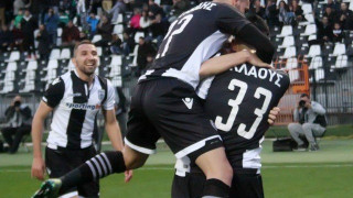 Η διαφορά εφέτος με πέρυσι ίσως, αλλάξει τον ΠΑΟΚ!