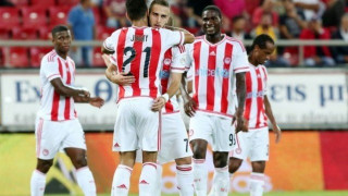 Ποιοι Έλληνες παίκτες του Ολυμπιακού είχαν θερμό επεισόδιο