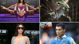 Επτά πιο πιθανά πράγματα από το να σηκώσει η Αγγλία το Μουντιάλ (pics)