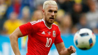 Μεγάλη απώλεια  στην Ουαλία ο                 Ράμσεϊ