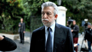 Το σχέδιο Κοντονή για τις εκλογές          της ΕΠΟ