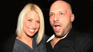 Ηλιάκη-Μουτσινάς: Επιστρέφουν για να κάνουν μαζί εκπομπή στον Alpha!